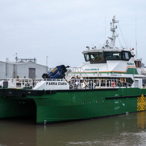 Fleet – Farra Marine Limited