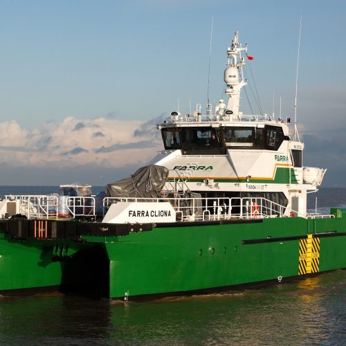 Fleet – Farra Marine Limited