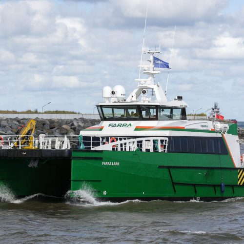 Fleet – Farra Marine Limited