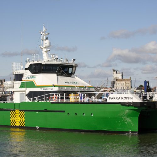 Fleet – Farra Marine Limited
